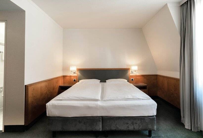 Номер Superior, Seminaris Hotel Leipzig