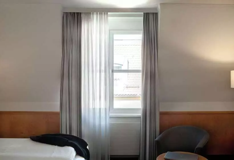 اتاق سوپریور, Seminaris Hotel Leipzig