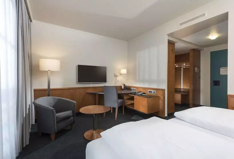 اتاق سوپریور, Seminaris Hotel Leipzig