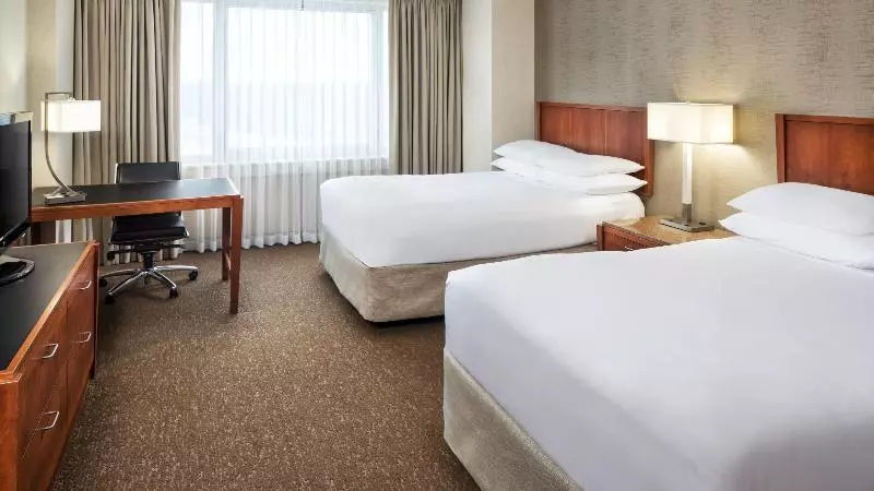اتاق استاندارد, Seminaris Hotel Leipzig