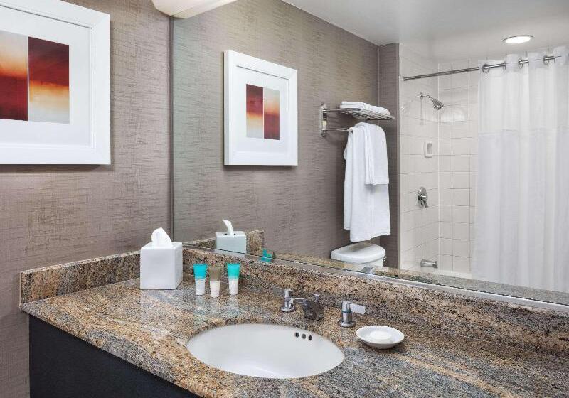 Номер Стандарт, Seminaris Hotel Leipzig