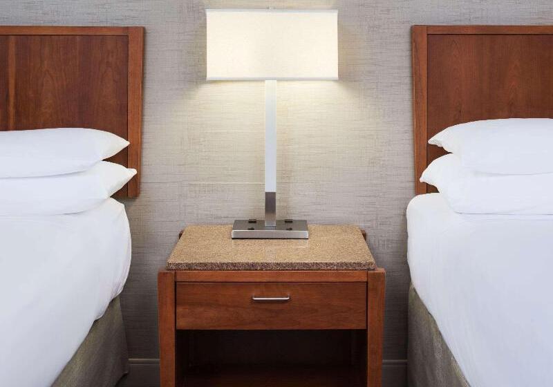 Номер Стандарт, Seminaris Hotel Leipzig