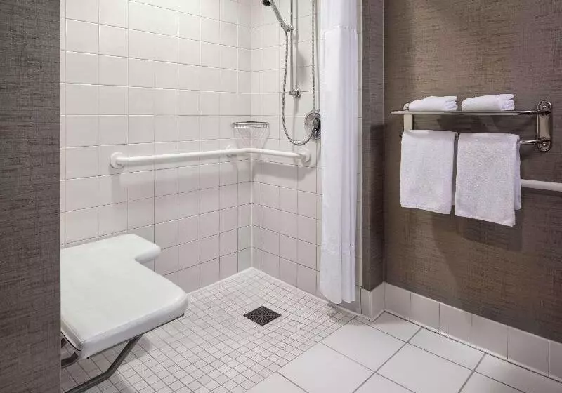 اتاق استاندارد, Seminaris Hotel Leipzig