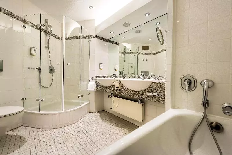 سوییت, Seminaris Hotel Leipzig