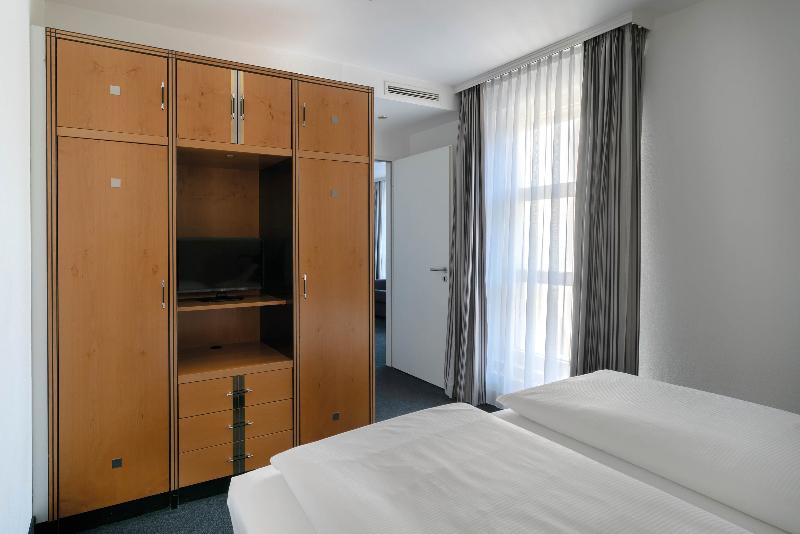 Люкс, Seminaris Hotel Leipzig