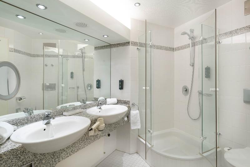 Люкс, Seminaris Hotel Leipzig