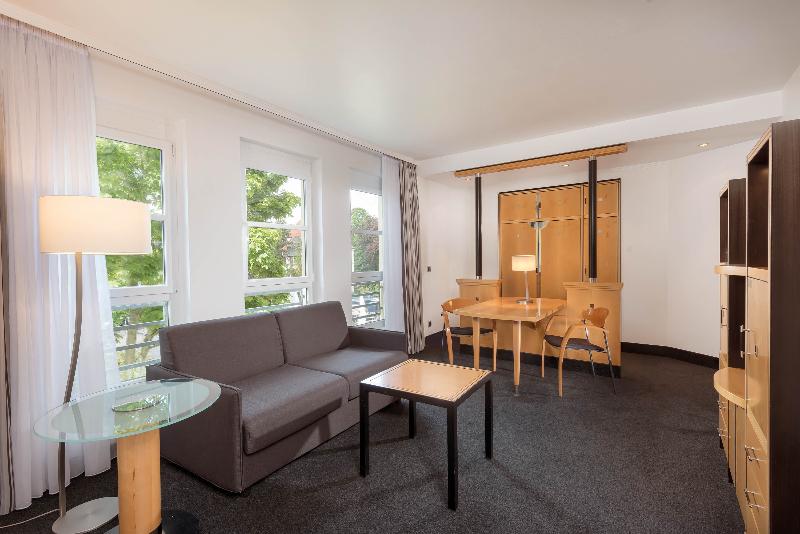 Люкс, Seminaris Hotel Leipzig