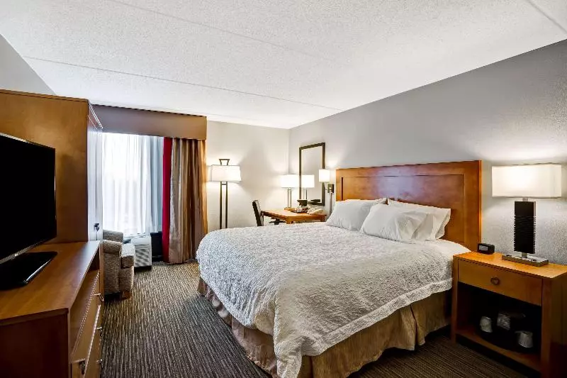 اتاق استاندارد, Seminaris Hotel Leipzig