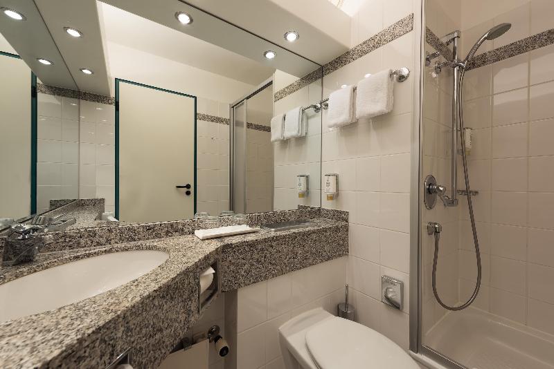 Номер Стандарт, Seminaris Hotel Leipzig