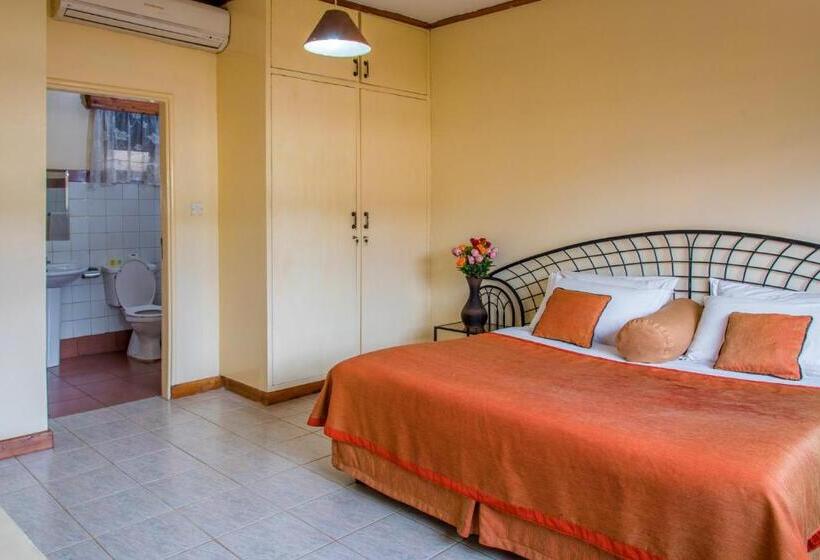 آپارتمان 1 خوابه, Speke Hotel 1996 Ltd