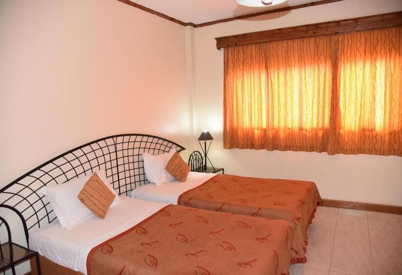 آپارتمان 1 خوابه, Speke Hotel 1996 Ltd