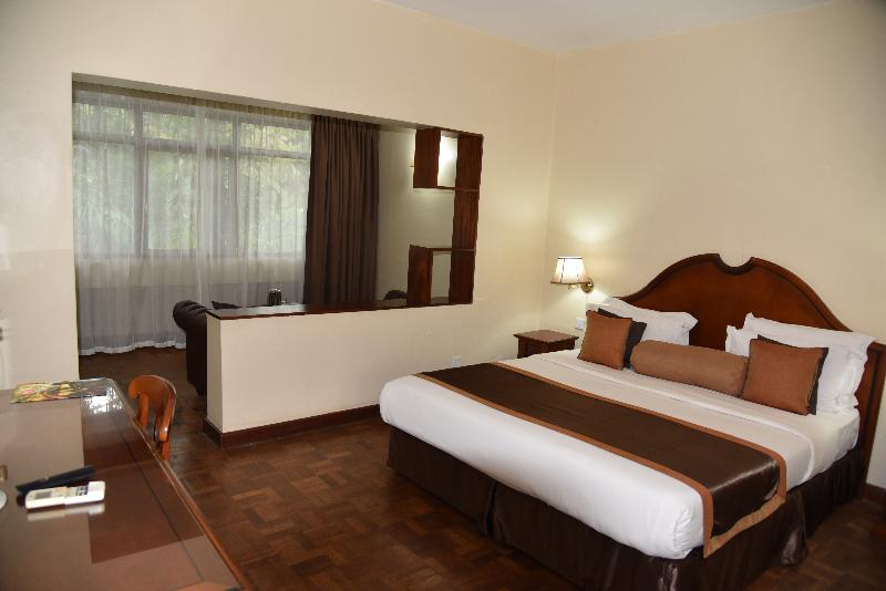 اتاق لوکس, Speke Hotel 1996 Ltd