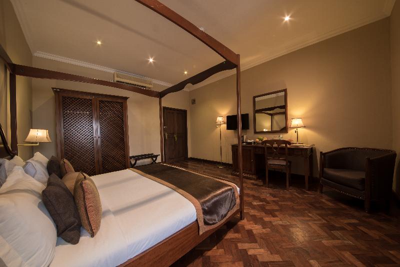 اتاق لوکس, Speke Hotel 1996 Ltd