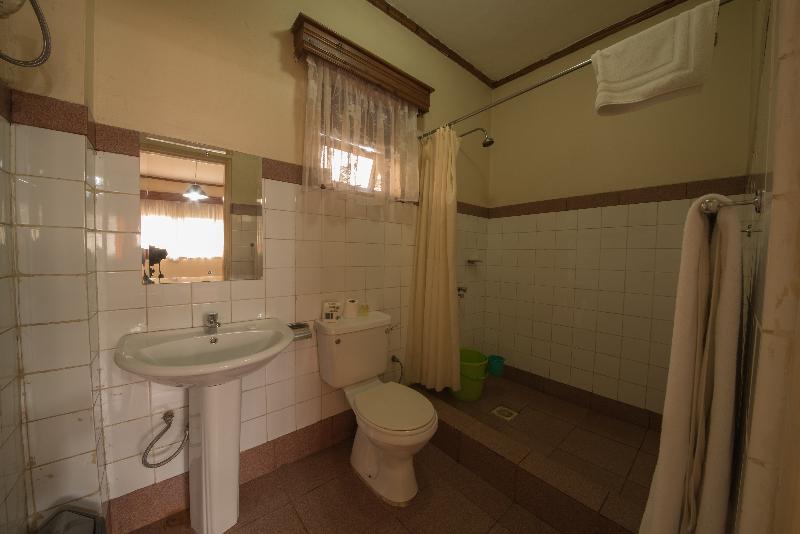 آپارتمان 1 خوابه, Speke Hotel 1996 Ltd