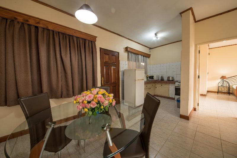 آپارتمان 1 خوابه, Speke Hotel 1996 Ltd