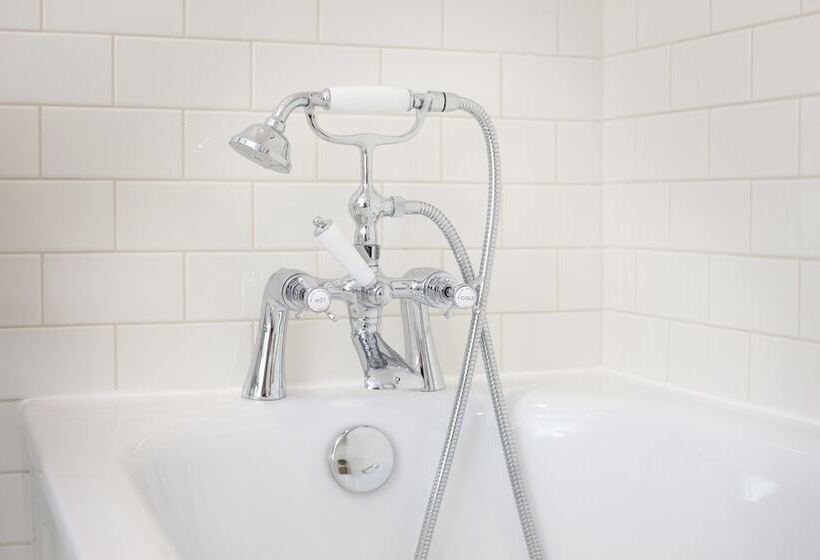 Дом 1 Спальня, The Roseate Edinburgh   Small Luxury Hotels Of The World