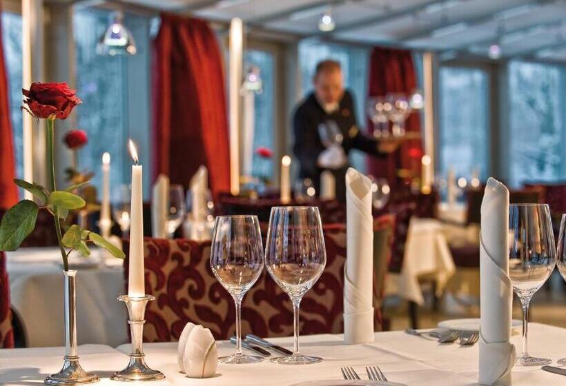 Номер Стандарт, Travel Charme Strandidyll Heringsdorf