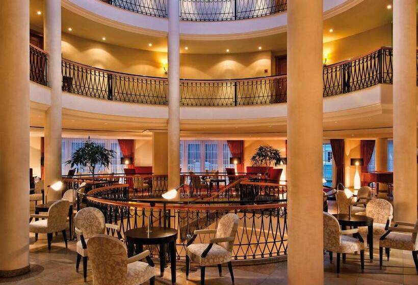 Номер Стандарт, Travel Charme Strandidyll Heringsdorf