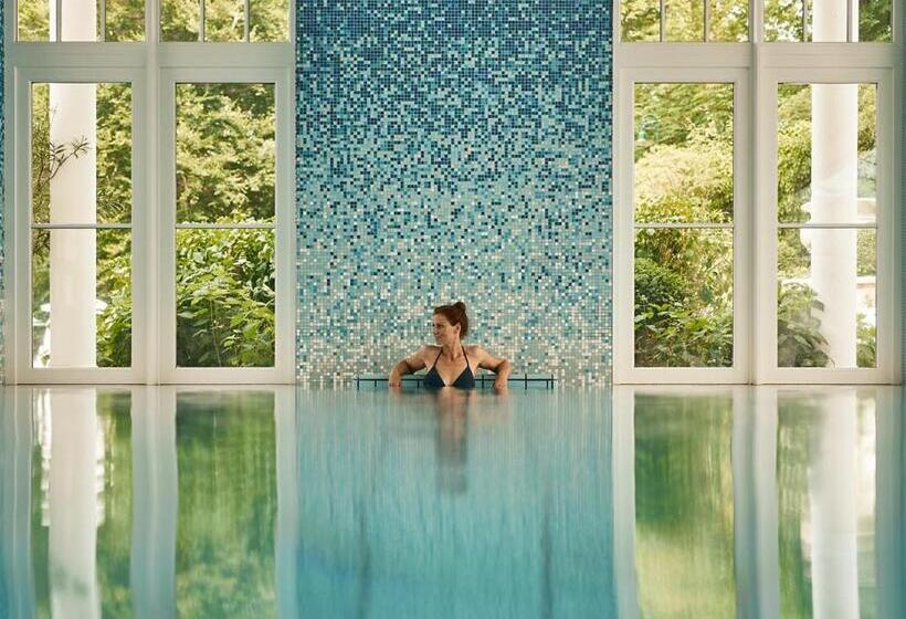 Номер Стандарт Индивидуальный, Travel Charme Strandidyll Heringsdorf