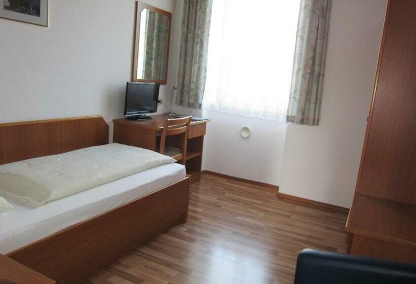 חדר סטנדרט יחיד, Vöslauerhof