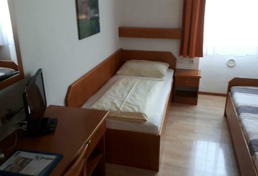 חדר סטנדרט יחיד, Vöslauerhof