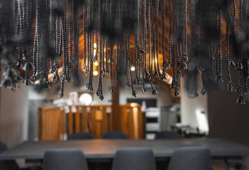 １ベッドルームアパートメント, Langley Hotel Gustavia