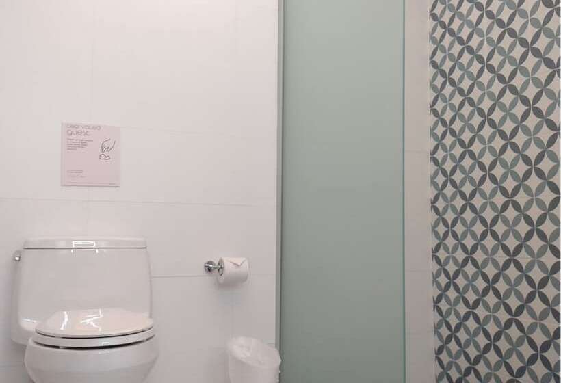 اتاق استاندارد, Trópica Beach