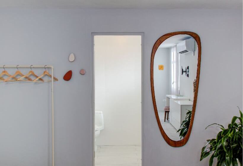 اتاق استاندارد, Trópica Beach