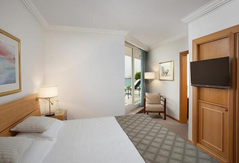 Люкс, Royal Beach Eilat  By Isrotel Exclusive