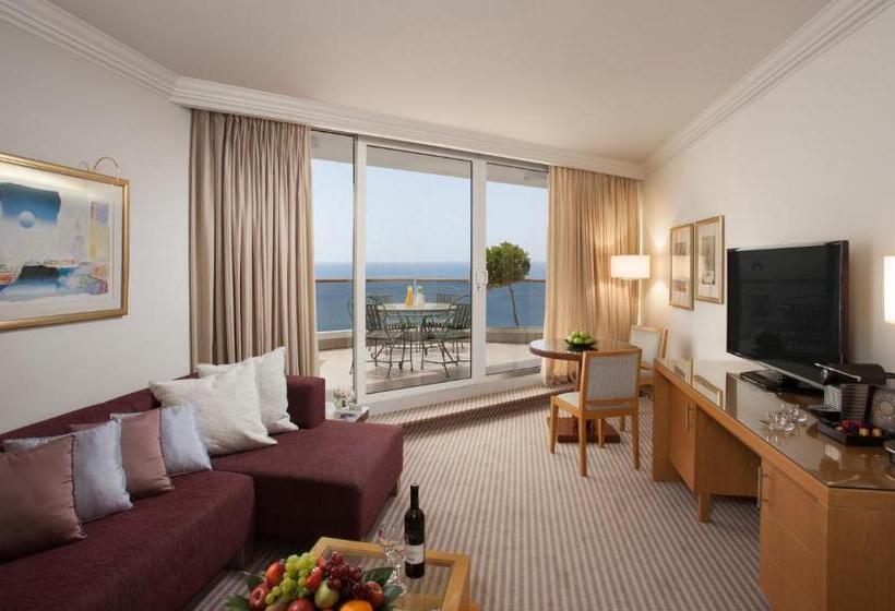 Люкс, Royal Beach Eilat  By Isrotel Exclusive