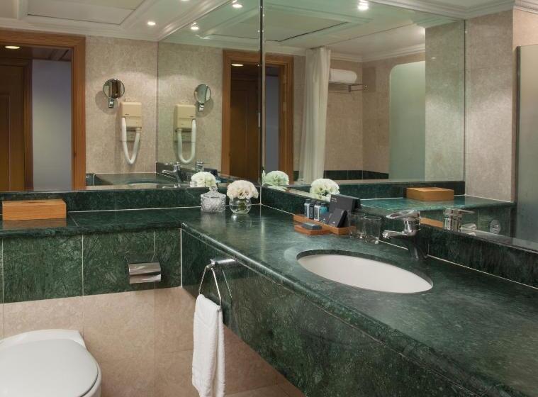 Люкс, Royal Beach Eilat  By Isrotel Exclusive