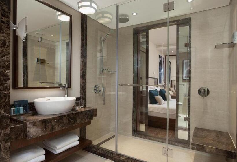 Номер Стандарт, Royal Beach Eilat  By Isrotel Exclusive