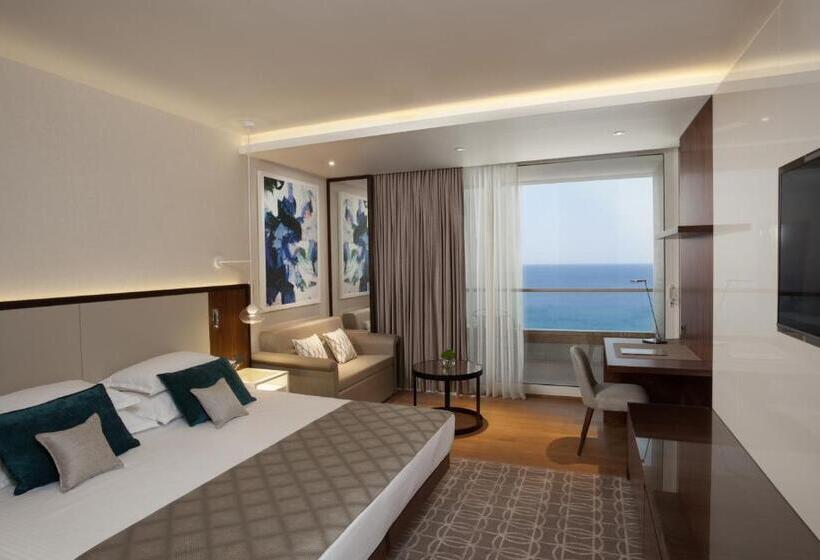 Номер Стандарт, Royal Beach Eilat  By Isrotel Exclusive