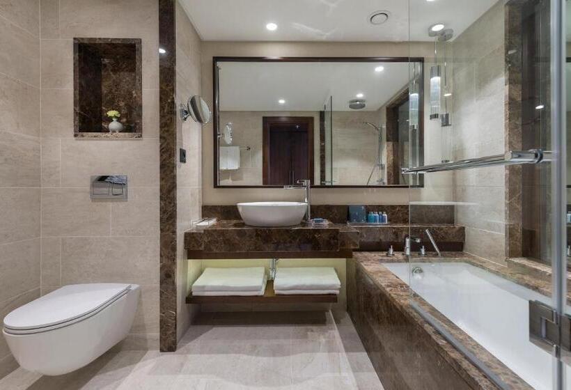 Семейный Номер, Royal Beach Eilat  By Isrotel Exclusive