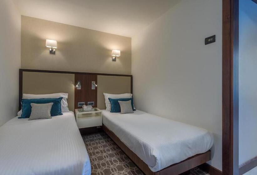 Семейный Номер, Royal Beach Eilat  By Isrotel Exclusive