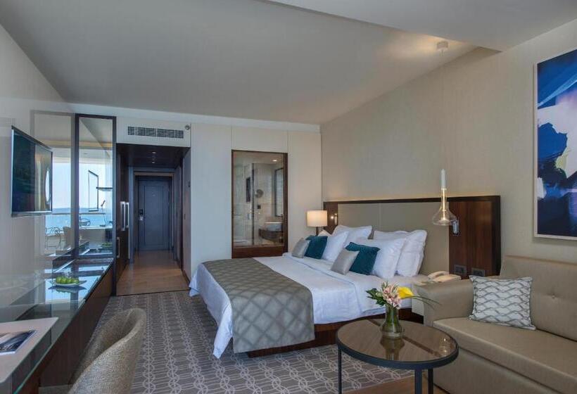 Семейный Номер, Royal Beach Eilat  By Isrotel Exclusive