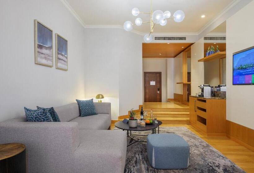 Полулюкс, Royal Beach Eilat  By Isrotel Exclusive