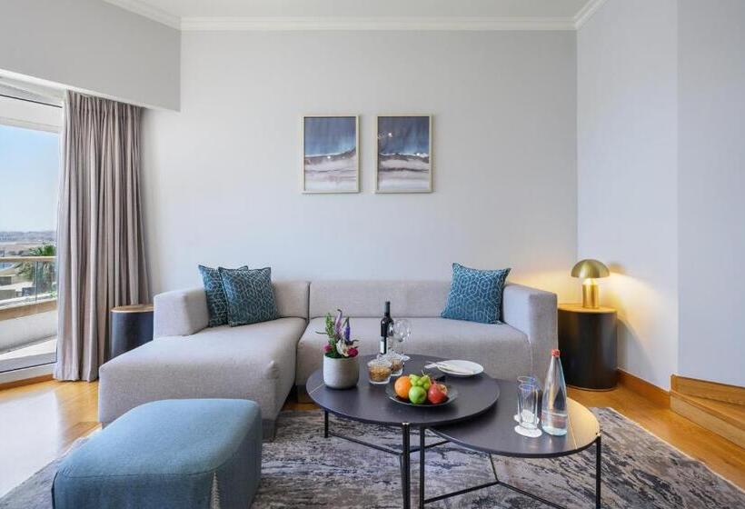 Полулюкс, Royal Beach Eilat  By Isrotel Exclusive