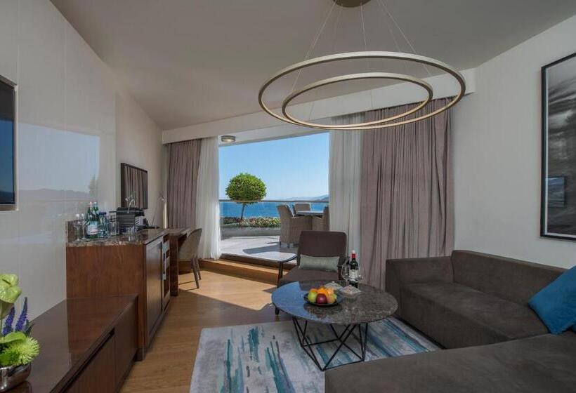 Люкс Superior, Royal Beach Eilat  By Isrotel Exclusive