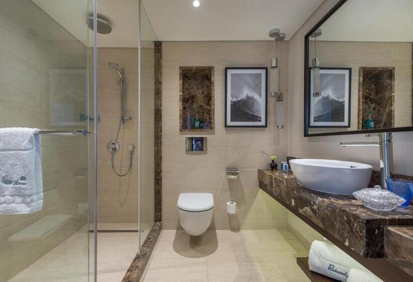 Люкс Superior, Royal Beach Eilat  By Isrotel Exclusive