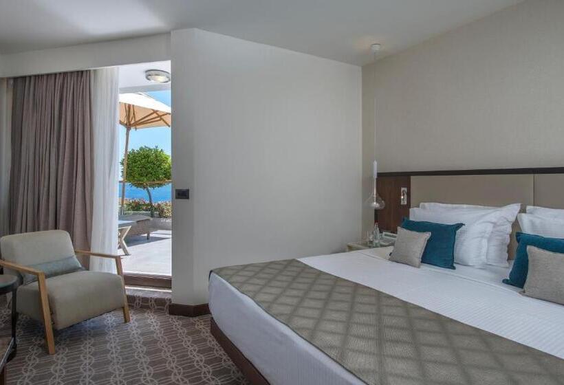 Люкс Superior, Royal Beach Eilat  By Isrotel Exclusive