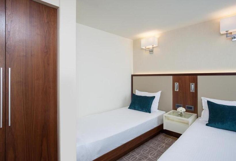 Королевский Люкс, Royal Beach Eilat  By Isrotel Exclusive