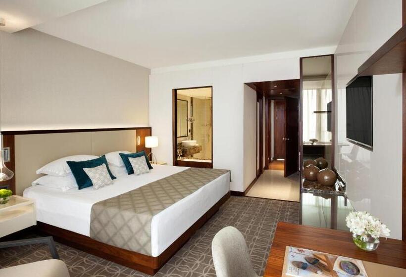 Королевский Люкс, Royal Beach Eilat  By Isrotel Exclusive