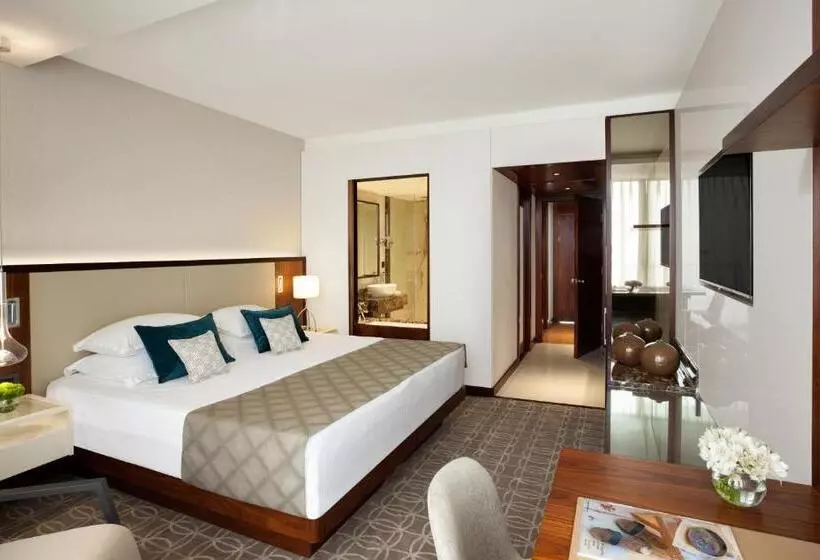 Royal Suite