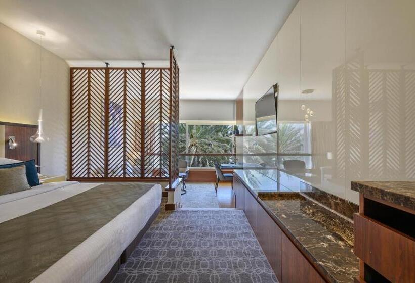 Семейный Номер, Royal Beach Eilat  By Isrotel Exclusive