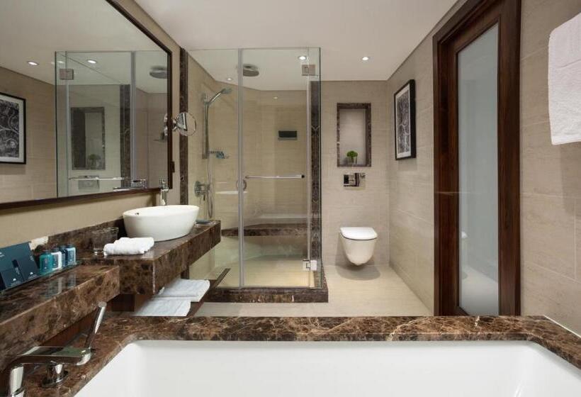 Номер Deluxe, Royal Beach Eilat  By Isrotel Exclusive