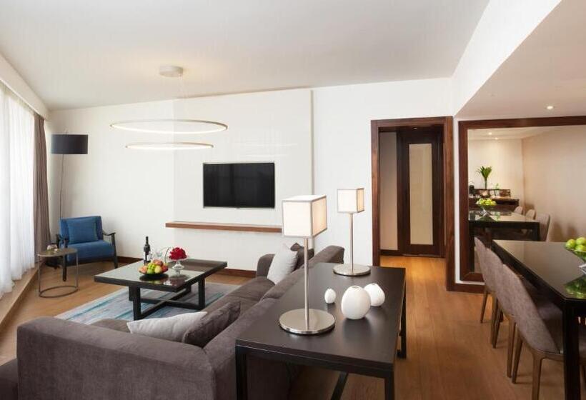 Королевский Люкс, Royal Beach Eilat  By Isrotel Exclusive