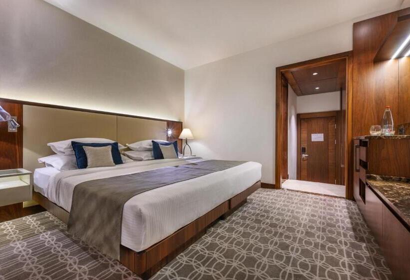 Номер Стандарт, Royal Beach Eilat  By Isrotel Exclusive