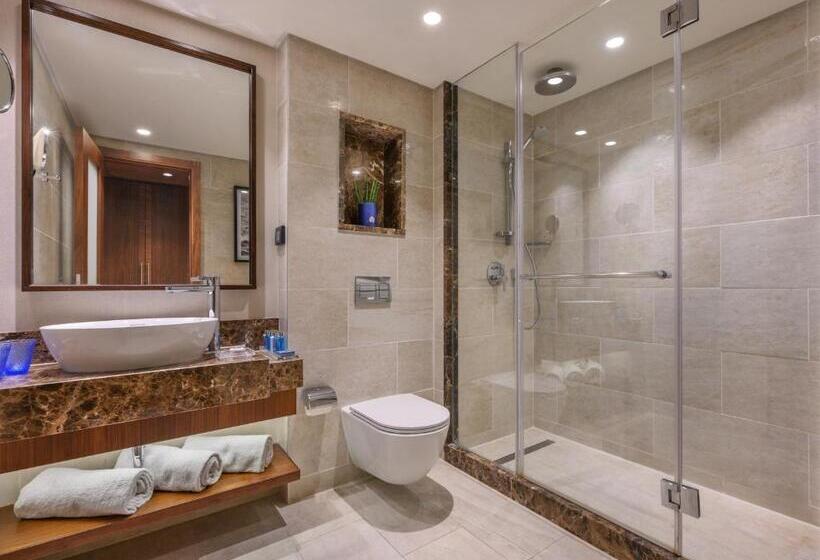 Номер Стандарт, Royal Beach Eilat  By Isrotel Exclusive