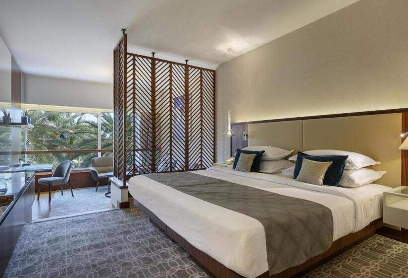 Номер Стандарт, Royal Beach Eilat  By Isrotel Exclusive